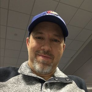 Meet your Posher, Kyle